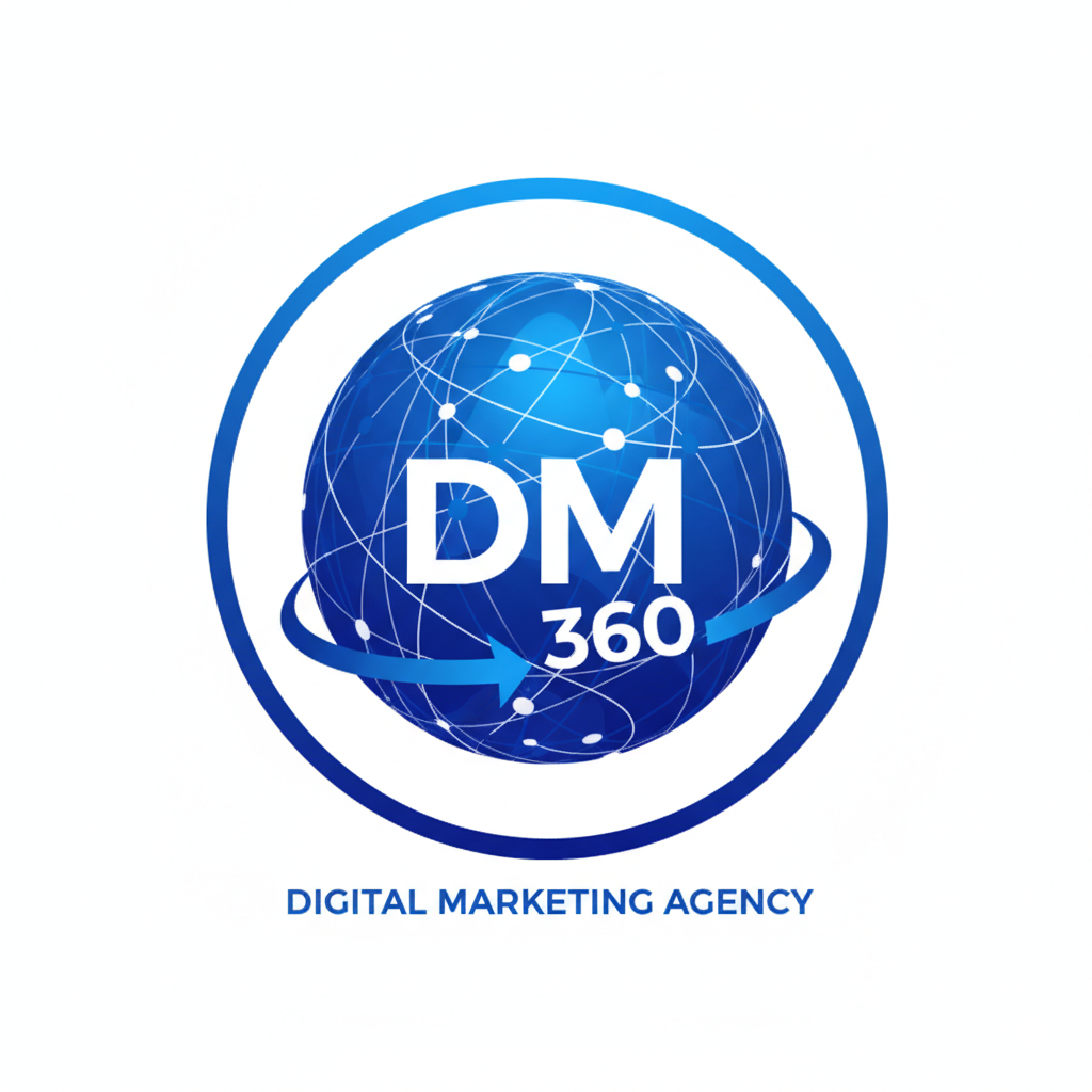 DM360 - Digital Marketing Agency